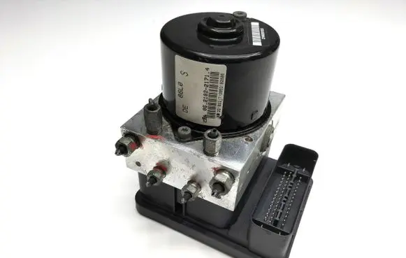 Opel Agila B ABS Pump 06210964033 06.2102-2171.4 86L0