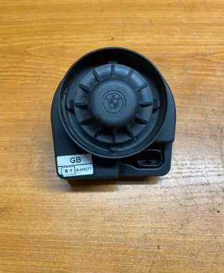 BMW 5 E39 Alarm system siren A000271