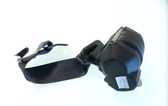 Nissan Micra Rear seatbelt 33028576 191857827