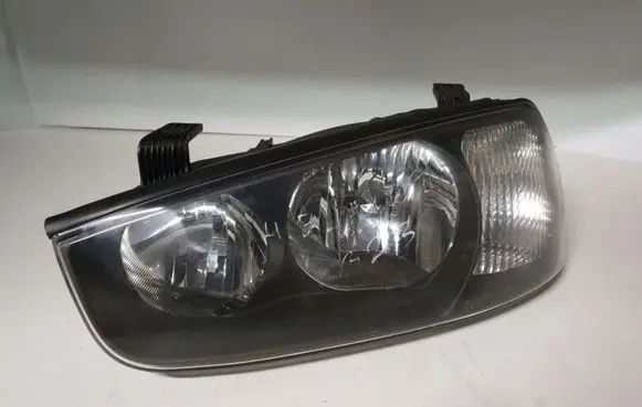 Hyundai Elantra Headlight/headlamp 921012DXXX