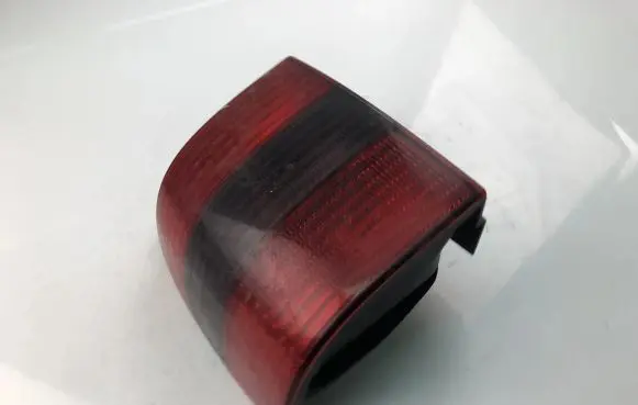 Volkswagen PASSAT B3 Rear/tail lights 3A9945257
