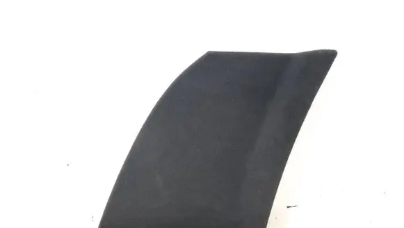 Porsche Macan (95B) Trunk/boot side trim panel 95B863989
