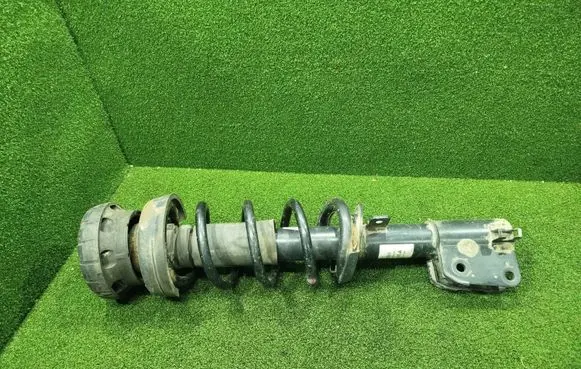 Renault Trafic III (X82) Front shock absorber/damper 824904010620 93862240 8200904006