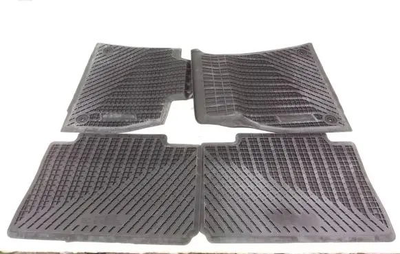 Audi e-tron Car floor mat set 4KL061501 4KE061511A