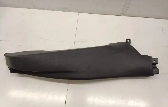 Volkswagen Golf VII (B) pillar trim (top) 5G6867766E