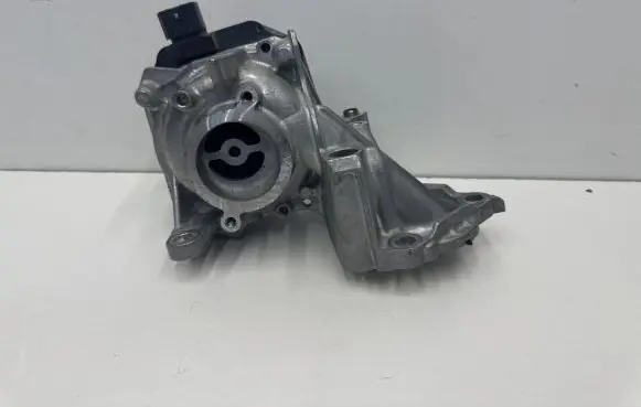 Toyota Camry Water pump 1603225010