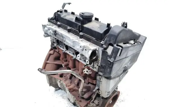 Renault Scenic RX Engine K9KEURO5