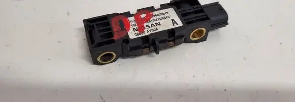 Nissan Pathfinder R51 Airbag deployment crash/impact sensor 98830AY00A 0285003019
