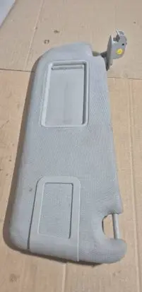 Audi A6 S6 C6 4F Sun visor 4F0857551