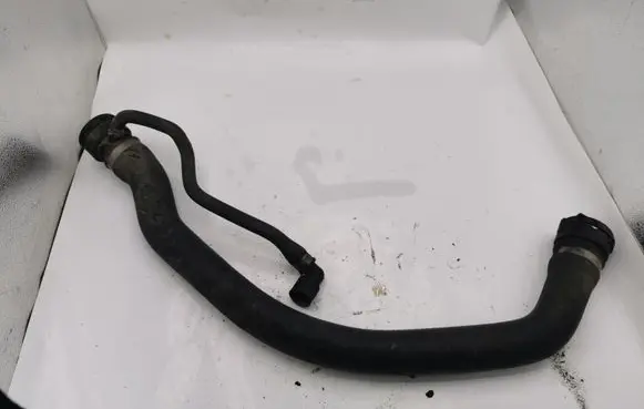 BMW 5 E60 E61 Engine coolant pipe/hose NOCODE