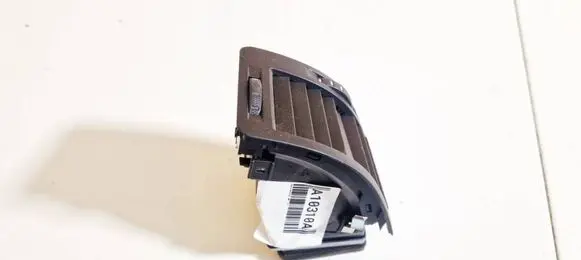 Skoda Octavia Mk2 (1Z) Dash center air vent grill 1z0819702 2311192