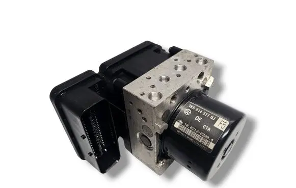 Audi A3 S3 8P ABS Pump 1K0907379AN 1K0614517BJ 10021203004