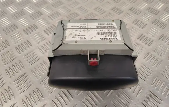 Volvo V70 Screen/display/small screen 30656245
