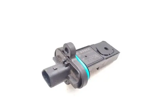 Mass air flow meter