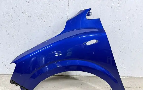 Dacia Sandero III Fender 