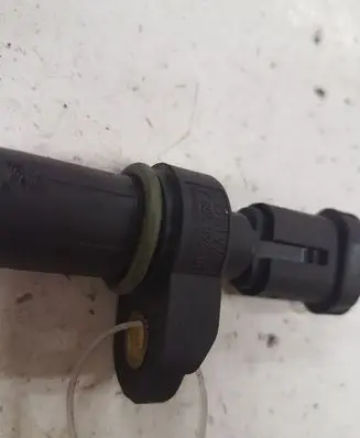 Crankshaft position sensor