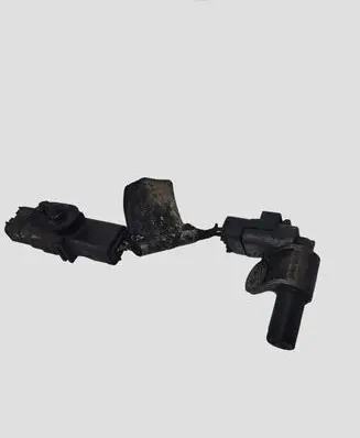 Peugeot 407 Camshaft position sensor 9645844080