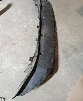 Ford Courier Other body part ET7617778AD