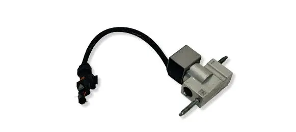 Peugeot 2008 II Air conditioning (A/C) expansion valve T588455A 46179 22061801