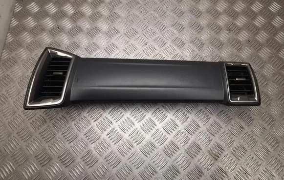 Ford Ranger Dashboard side air vent grill/cover trim EB3B41044K54D
