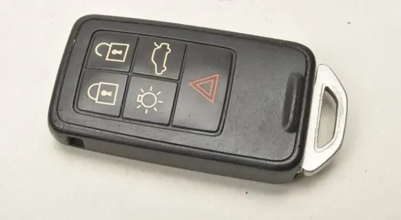 Volvo XC60 Ignition key/card