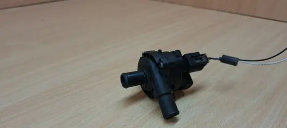 Renault Espace IV Electric auxiliary coolant/water pump 8200285950