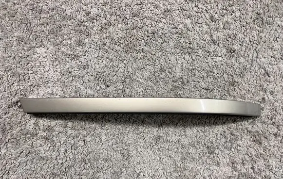 Audi A8 S8 D2 4D Under headlight/headlamp trim 4D0853208M