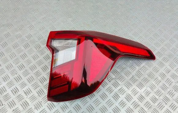 KIA Niro Rear/tail lights set 