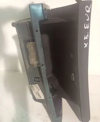 BMW X5 E53 Glove box 840865912 53F052112 5671105