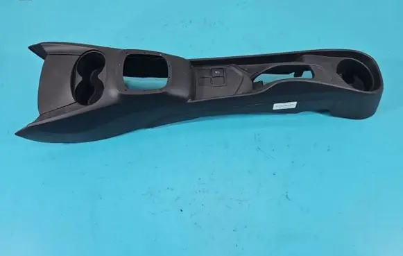 Toyota Yaris Center console 58910-0D290 IMPRK1424516