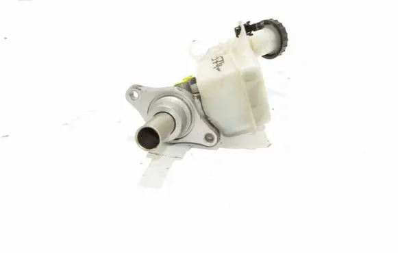 Peugeot 4007 Master brake cylinder