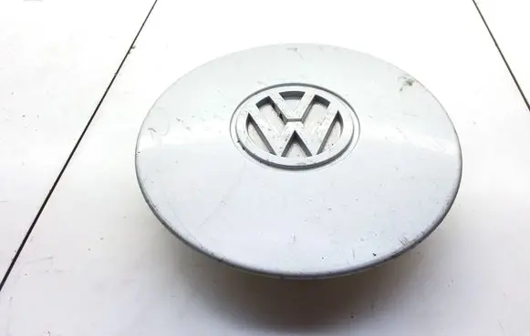 Original wheel cap