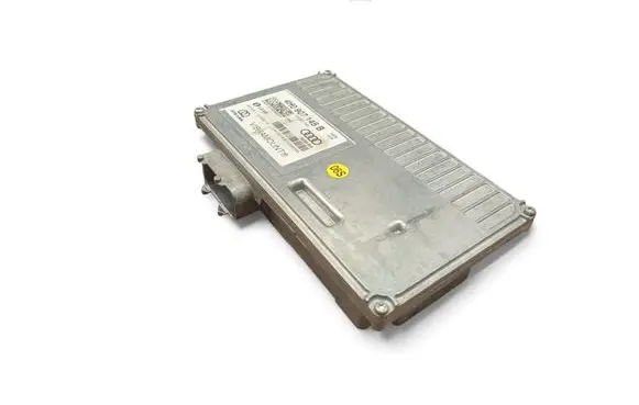 Audi A7 S7 4G Suspension control unit/module 4H0907145B