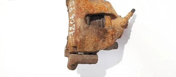 Ford Kuga I Front brake caliper 814