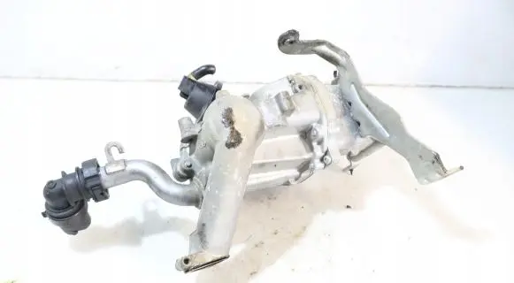 Peugeot Partner EGR valve