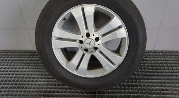 Mercedes-Benz GL X164 R19 alloy rim A1644012102