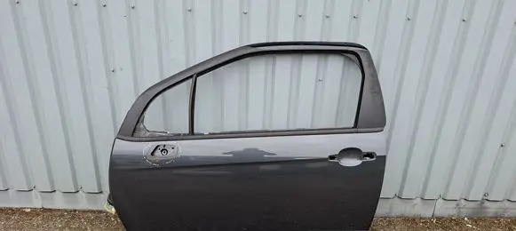Citroen DS3 Door (2 Door Coupe) 
