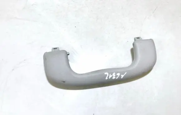 Opel Zafira A Front interior roof grab handle