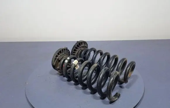 Mercedes-Benz AMG GT R190 C190 Rear coil spring