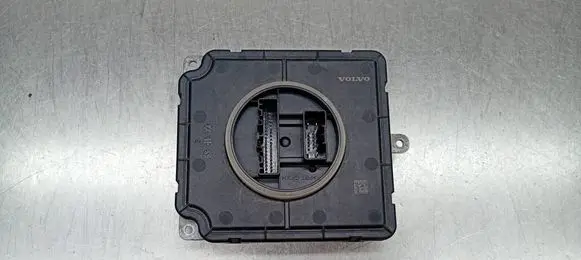 Volvo XC60 Xenon control unit/module 32365275