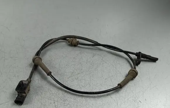 Jeep Compass ABS brake wheel speed sensor 