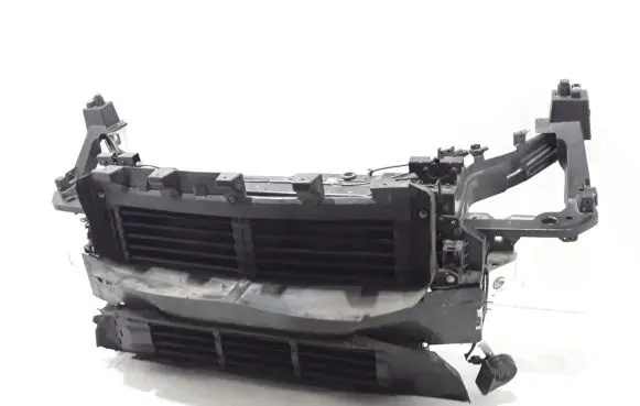 Volvo XC40 Radiator set 