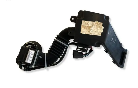 Jaguar XJL Seat fan/blower AW93F613G21AA