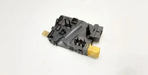 Volkswagen Touran I Steering angle sensor 1K0953549AF