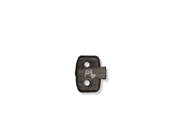 Audi A8 S8 D2 4D Front door lock loop/hook striker 