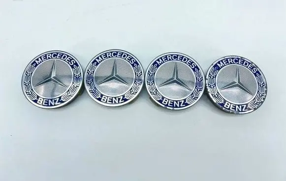 Mercedes-Benz ML W163 Original wheel cap A1704000025