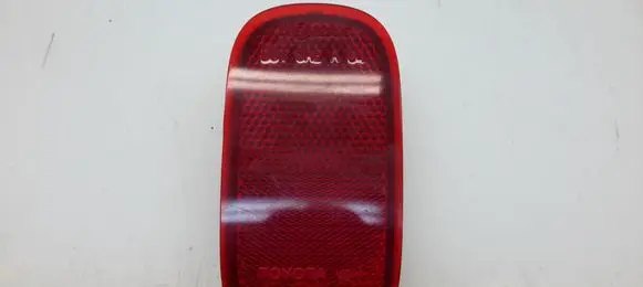 Toyota RAV 4 (XA20) Rear tail light reflector 8191042010
