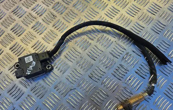Peugeot 508 II Lambda probe sensor 9816245480