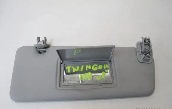 Renault Twingo III Sun visor