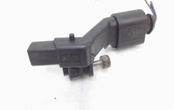 Crankshaft position sensor